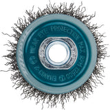 Makita Zubehör Topfbürste M14x60mm - D-24072 D-24072 - afbeelding 2