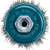 Makita Zubehör Topfbürste M10x75mm - D-24088 D-24088