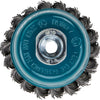 Makita Zubehör Topfbürste M10x75mm - D-24125 D-24125