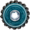 Makita Zubehör Topfbürste M14x75mm - D-24131 D-24131