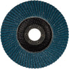 Zubehör für Lamellenschleifer von Makita. 125x22 k40 - d-27486