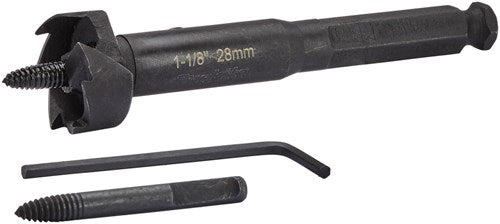 Makita Zubehör Zylinderkopfbohrer 28 mm – D-29957 D-29957