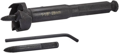 Makita Zubehör Zylinderkopfbohrer 28 mm – D-29957 D-29957