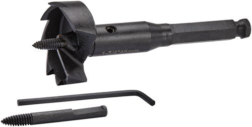 Makita Zubehör Zylinderkopfbohrer 45 mm – D-29991 – D-29991