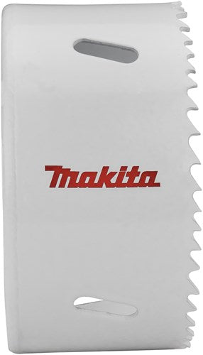 Zubehör für Makita-Lochsäge 86 mm Bim Basic – D-35536 – D-35536