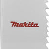 Zubehör für Makita-Lochsäge 121 mm Bim Basic – D-35617 – D-35617