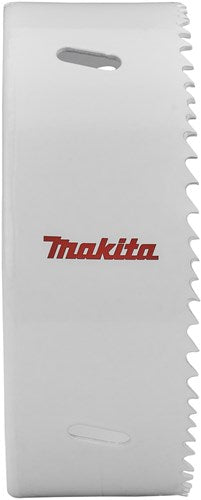 Zubehör für Makita-Lochsäge 121 mm Bim Basic – D-35617 – D-35617