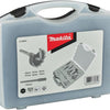 Makita Zubehör Zylinderkopfbohrer-Set 7-teilig – D-36005 D-36005