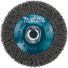 Makita Zubehör Kegelbürste M14x100mm – D-39827 D-39827