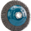Makita Zubehör Kegelbürste M14x115mm – D-39849 D-39849