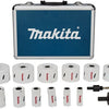 Makita Zubehör D-47307 – Lochsäge 16-teiliges Set – D-47307