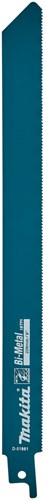Makita Zubehör Säbelsägeblatt Stahl 28 mm – D-51661 D-51661
