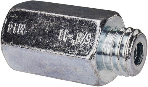 Makita Zubehör Adapter Wollscheibe M14 – D-56960 D-56960