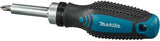 Makita Zubehör Ratschenschraubendreher PH2x25mm – D-58833 – D-58833 - afbeelding 2