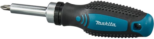 Makita Zubehör Ratschenschraubendreher PH2x25mm – D-58833 – D-58833