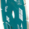Makita Zubehör Diamantscheibe 230 mm segmentiert P-44155 - D-61145