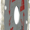 Makita Zubehör Diamantscheibe 115x22,2mm Turbo - D-61151 - D-61151