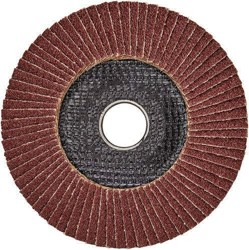 Makita Zubehör Lamellenschleifscheibe 125 mm A40 – D-63476 – D-63476
