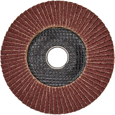 Makita Zubehör Lamellenschleifscheibe 125 mm A40 – D-63476 – D-63476