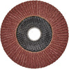 Makita Zubehör Lamellenschleifscheibe 125 mm A60 – D-63482 – D-63482