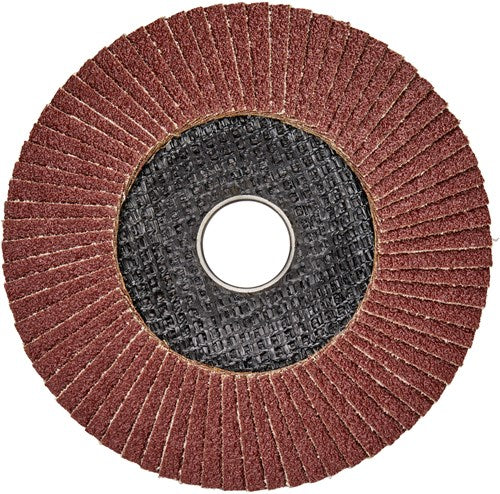 Makita Zubehör Lamellenschleifscheibe 125 mm A60 – D-63482 – D-63482