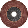 Makita Zubehör Lamellenschleifscheibe 125 mm A80 – D-63498 – D-63498