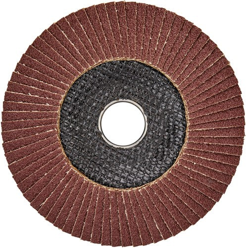 Makita Zubehör Lamellenschleifscheibe 125 mm A80 – D-63498 – D-63498