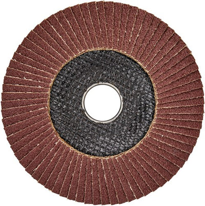 Makita Zubehör Lamellenschleifscheibe 125 mm A80 – D-63498 – D-63498