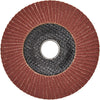 Makita Zubehör Lamellenschleifscheibe 125 mm A120 – D-63507 D-63507