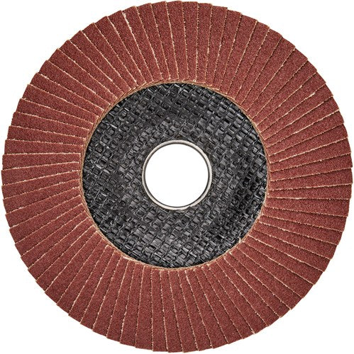 Makita Zubehör Lamellenschleifscheibe 125 mm A120 – D-63507 D-63507