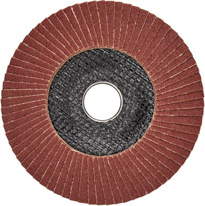 Makita Zubehör Lamellenschleifscheibe 125 mm A120 – D-63507 D-63507