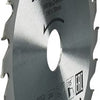 Makita Zubehör Kreissägeblatt Holz | Standard, 190x30x2,2 T24 15g - D-64951 - D-64951
