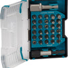 Makita Zubehör Schraubendreher-Bit-Set 32-teilig – D-65084 D-65084