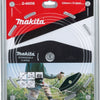 Zubehör für Makita-Schneidemesser 230 x 25,4 x 1,8 mm, 2 Zähne – D-66058