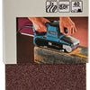 Makita-Zubehör d-67147 | Schleifband | k40 speichern | 76x610 | 3 Stück d-67147