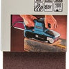 Makita-Zubehör d-67175 | Schleifband | 100 k sparen | 76x610 | 3 Stück - d-67175