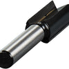 Makita Zubehör Nutfräser 10x25,4 S6 - D-67751 - D-67751