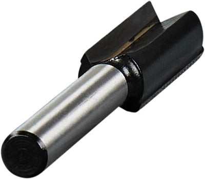 Makita Zubehör Nutfräser 10x25,4 S6 - D-67751 - D-67751