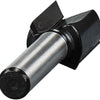 Makita Zubehör Nutfräser 16x19 S8 - D-67854 - D-67854