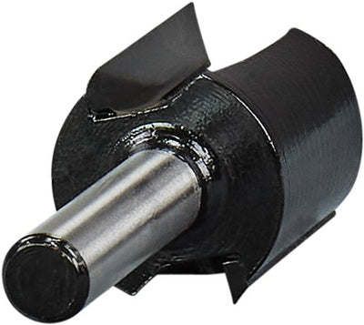 Makita Zubehör Nutfräser 24x25,4 S8 - D-67898 - D-67898