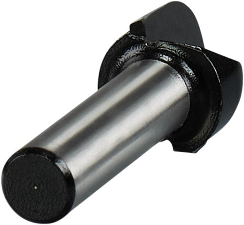 Makita Zubehör Hohlprofilfräser 15,8x12,7 S8 - D-68301 D-68301