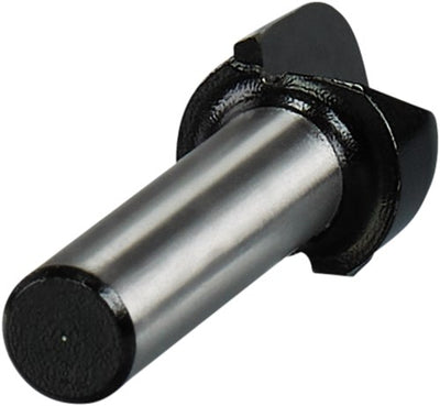Makita Zubehör Hohlprofilfräser 15,8x12,7 S8 - D-68301 D-68301