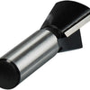 Makita Zubehör Schwalbenschwanzschneider 25,4x22,2 S12 - D-68351 D-68351