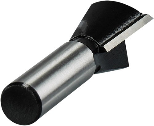 Makita Zubehör Schwalbenschwanzschneider 25,4x22,2 S12 - D-68351 D-68351