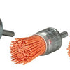 Makita Zubehör Bürstenset Nylon 3-teilig – D-70742 D-70742