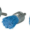 Makita Zubehör Bürstenset Nylon 3-teilig – D-70758 D-70758