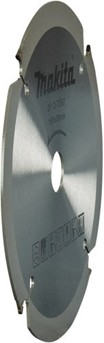 Makita Zubehör Sägeblatt PCD 165x20x1,8 4t 12g - D-72067