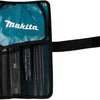 Makita-Zubehör d-72154 | Kettensägenfeilen-Set | 4,0 mm – d-72154