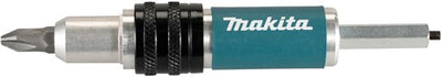 Makita-Zubehör d-73215 | Bit | Quad-Fahrer | 2,8 mm ph2 – d-73215