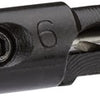 Makita-Zubehör d-73237 | Senker | Quad-Fahrer | 2,4 mm – d-73237
